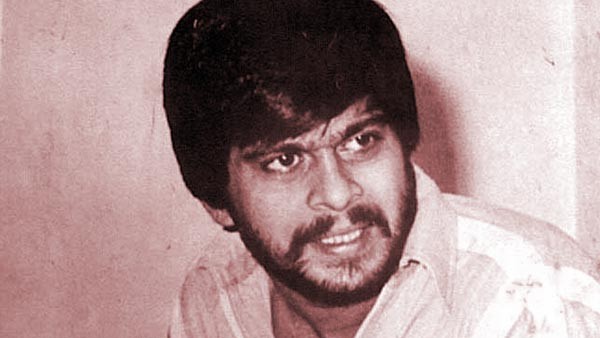 ಶಂಕರ್ ನಾಗ್ ಬಗ್ಗೆ ಬಹಳ ಗೌರವ