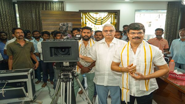 ಚಿತ್ರದ ನಾಯಕಿ ಯಾರಾಗಲಿದ್ದಾರೆ?