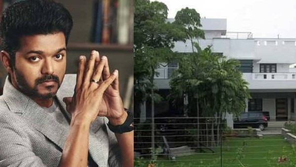 ಟಾಮ್ ಕ್ರೂಸ್ ಮನೆ ಹೋಲುವಂಥಹಾ ಮನೆ ನಿರ್ಮಾಣ