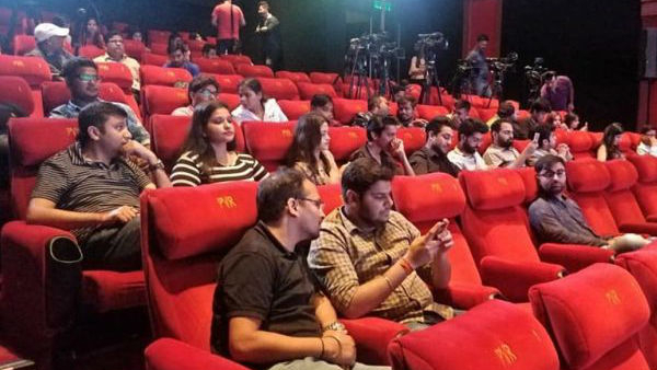 'ಯುವರ್ ಸ್ಕ್ರೀನ್'ನಿಂದ ತೆರಿಗೆಗಳ್ಳತನ ತಪ್ಪಲಿದೆ