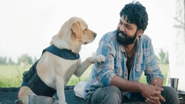 ಚಾರ್ಲಿ ಚಾಪ್ಲಿನ್ ಅನ್ನು ಬಳಸಿಕೊಂಡಿರುವ ರೀತಿ ಸುಂದರ