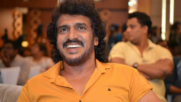 ಉಪೇಂದ್ರ ಸಿನಿಮಾಗಳ ಅಭಿಮಾನಿ ರಕ್ಷಿತ್ ಶೆಟ್ಟಿ