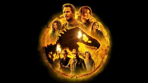 'ಜುರಾಸಿಕ್ ವರ್ಲ್ಡ್: ಡಾಮಿನಿಯೊನ್' ಬಿಡುಗಡೆ