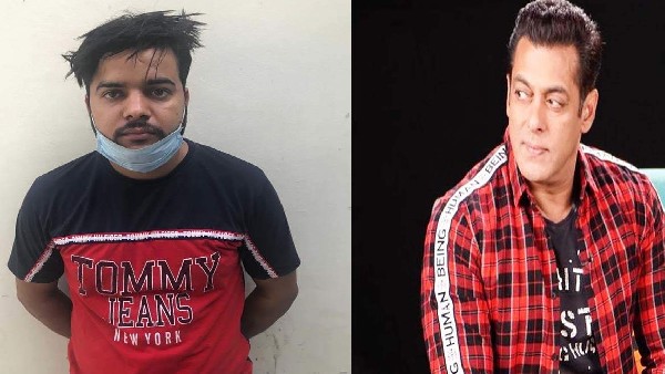 ರಾಹುಲ್ ಸಂಘಾ ಸಹ ಸಲ್ಮಾನ್ ಅನ್ನು ಕೊಲ್ಲಲು ಯತ್ನಿಸಿದ್ದ