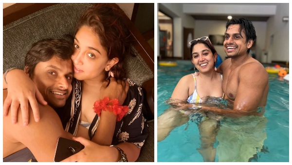 ಇರಾ ನೂಪುರ್ ಪ್ರೀತಿಗೆ 2 ವರ್ಷ!