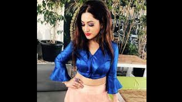  ಕಿರುತೆರೆಯಲ್ಲಿ ಅನಿಕಾ ಬ್ಯುಸಿ!