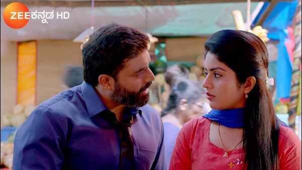 ಹರ್ಷ ಕುಡಿಯುವ ಟೀಯಲ್ಲಿ ಏನಿತ್ತು..?