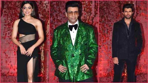 Karan Johar 50th Birthday Party leaves 55 guests Covid infected 