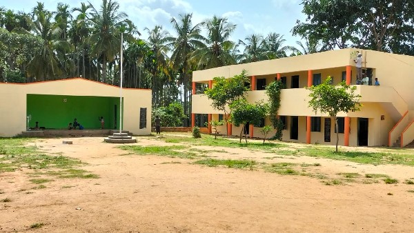 Actor Kiran Raj Doing Best Social work From His Foundation Kiran Raj Foundation Actor Kiran Raj Doing Best Social work From His Foundation Kiran Raj Foundation