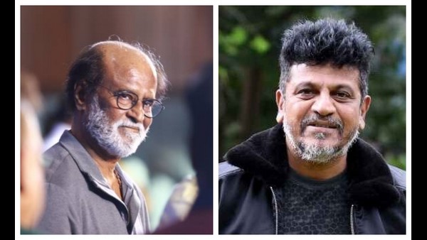 ರಜನಿಕಾಂತ್, ಶಿವರಾಜ್ ಕುಮಾರ್ ಸಿನಿಮಾ!