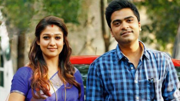 ಸಿಂಬು ಜೊತೆಗೆ ನಯನತಾರಾ ಹೆಸರು!