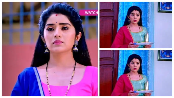 ರಾಜನಂದಿನಿ ಆತ್ಮ ಅನು ರೂಪದಲ್ಲಿ!