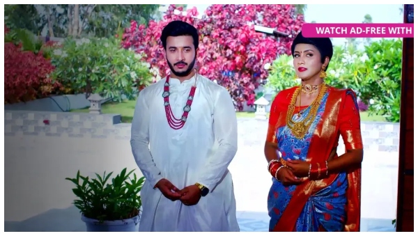 ಸತ್ಯ ಹಾಗೂ ಕಾರ್ತಿಕ್ ಕಿತ್ತಾಟ ಜೋರು!