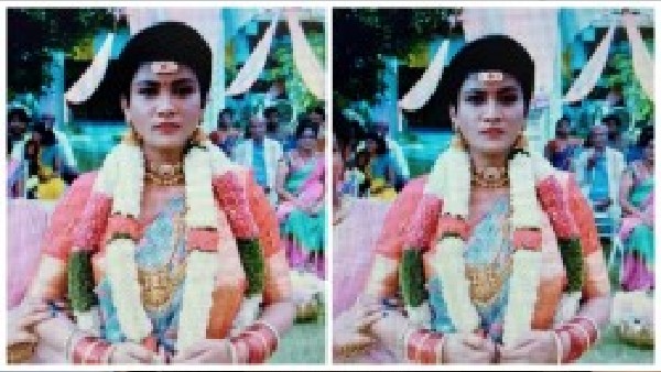 ಹಲ್ಲುಕಚ್ಚಿಕೊಂಡಿರುವ ಸತ್ಯ!