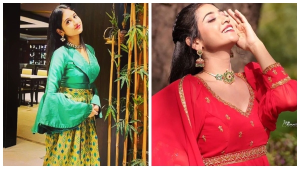 ಮಲೈಕಾ ವಸುಪಾಲ್ ಕನಸು ನನಸು! ಮಲೈಕಾ ವಸುಪಾಲ್ ಕನಸು ನನಸು!