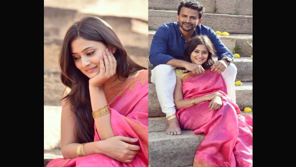 Amrutha Ayyangar Talk About Her Love Gossip With Daali Dhananjay