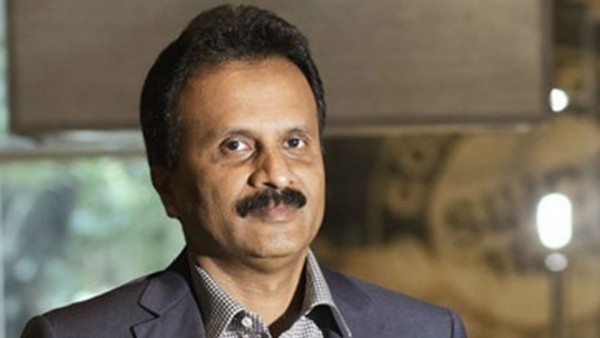 ಪುಸ್ತಕ ಆಧರಿಸಿ 'ವಿ.ಜಿ. ಸಿದ್ಧಾರ್ಥ' ಸಿನಿಮಾ!