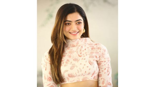 'ವಾರಿಸು' ಚಿತ್ರಕ್ಕೆ ರಶ್ಮಿಕಾ ನಾಯಕಿ!