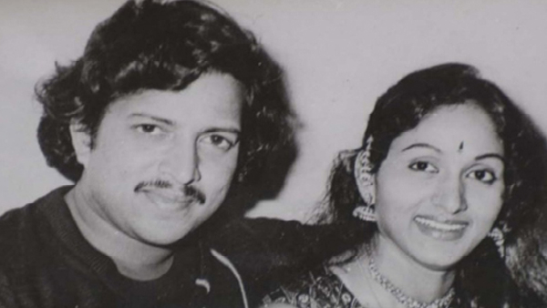 ನಾಗರಹಾವು ಚಿತ್ರಕ್ಕೂ ಮೊದಲೇ ಪ್ರೀತಿ ಶುರು!