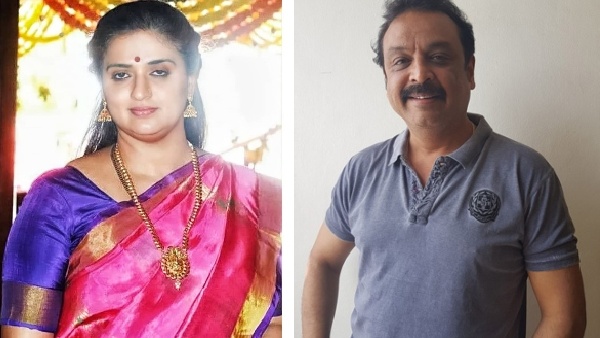 ರಮ್ಯಾ ರಘುಪತಿ ಬಗ್ಗೆ ಪವಿತ್ರಾ ಲೋಕೇಶ್!