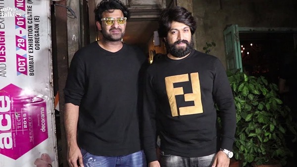 'ಸಲಾರ್'ನಲ್ಲಿ ಯಶ್ ಅತಿಥಿ ಪಾತ್ರ!