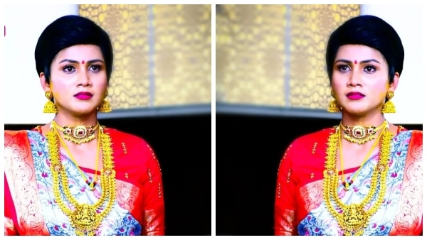 ಮಗಳ ಕಷ್ಟ ಕೇಳಿ ಕಣ್ಣೀರಿಟ್ಟ ಜಾನಕಿ 