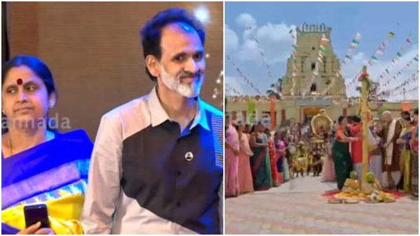 ಧಾರಾವಾಹಿ ನಿರ್ಮಾಣಕ್ಕೆ ಕೈ ಹಾಕಿದ ರಾಘಣ್ಣ 