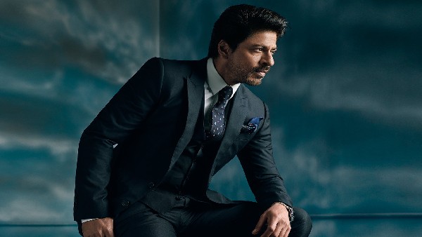  ಶಾರುಖ್-ಆಟ್ಲಿ ಸಿನಿಮಾ ಟೈಟಲ್ 'ಜವಾನ್'!