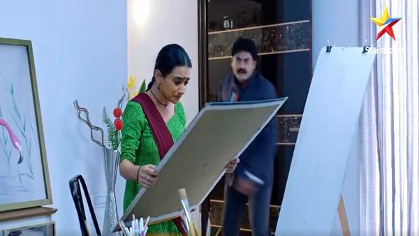 ಮಂದ್ರಾಳ ಕೆಂಗಣ್ಣಿಗೆ ಗುರಿಯಾಗಿದ್ದಾಳಾ ಹೂವಿ 