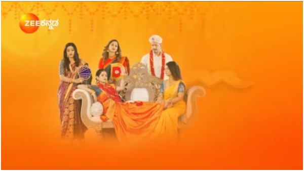 ಲೀಲಾ ವಿಚ್ಛೇದನ ಕೊಡಿಸಲು ಹೊರಟ ಕೌಸಲ್ಯ 