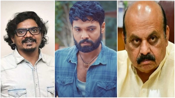 ಮಂಸೋರೆ ಪತ್ರದಲ್ಲೇನಿದೆ? 