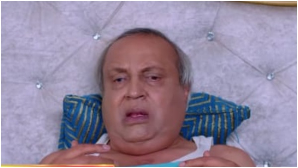 ರಾಜಿ ಕೊರಳಿಗೆ ತಾಳಿ ಕಟ್ಟಿದ ಕರ್ಣ 