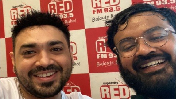 Josh Music Fest Winners Will Feature On Ricky Singhs Show Through Red Indies Radio Festival