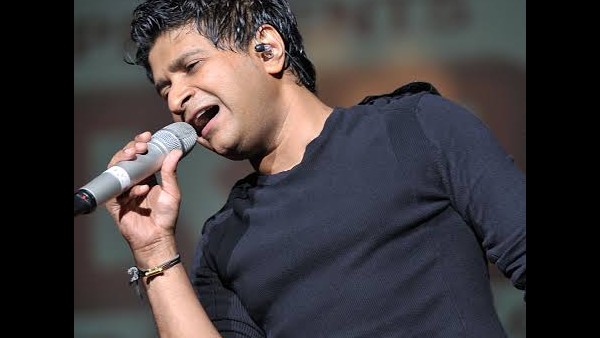 ಕೃಷ್ಣಕುಮಾರ್ ಕುನ್ನತ್ ತೆಲುಗು ಹಿಟ್ ಹಾಡುಗಳು!