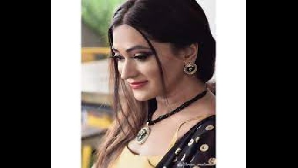  ಹೆಸರು ಕೊಟ್ಟಿದ್ದು 'ಲಕ್ಷ್ಮೀ ಬಾರಮ್ಮ' ಧಾರಾವಾಹಿ!