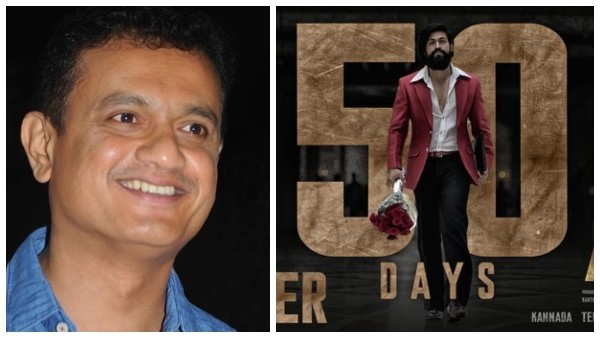 390 ಸೆಂಟರ್ ಭಾರತ, 10 ಸೆಂಟರ್ ವಿದೇಶ 50 ದಿನ! 390 ಸೆಂಟರ್ ಭಾರತ, 10 ಸೆಂಟರ್ ವಿದೇಶ 50 ದಿನ!