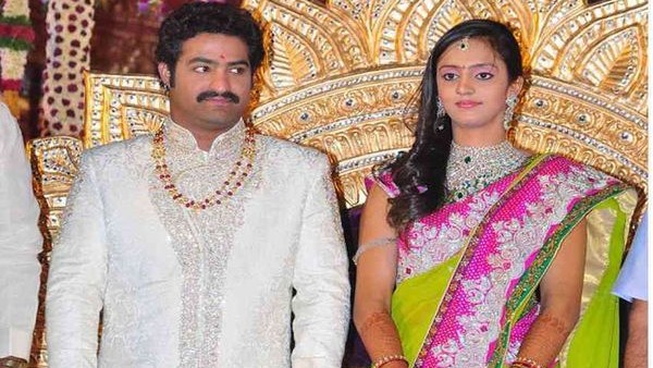 JrNTR ಮದುವೆಯಲ್ಲಿ 15 ಸಾವಿರ ಅತಿಥಿಗಳು!