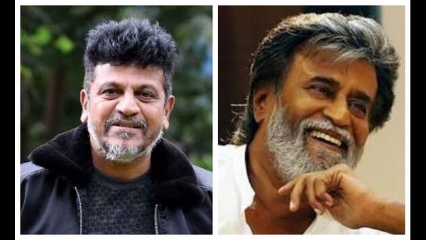 ರಜನಿಕಾಂತ್ ಸ್ನೇಹಿತನ ಪಾತ್ರದಲ್ಲಿ ಶಿವಣ್ಣ!