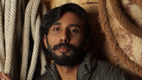 Josh Kannada Creator Viraj Kannadiga Set To Take Music Industry By Storm