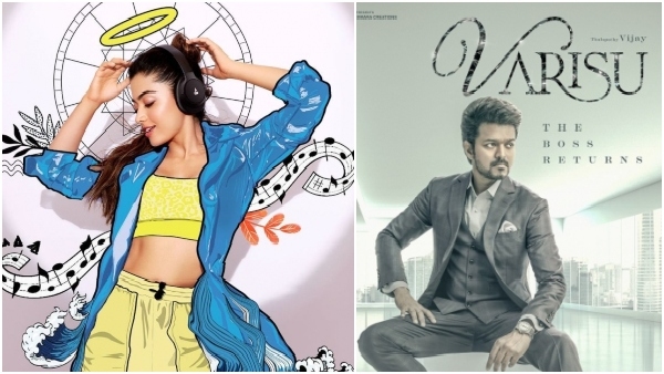 ಸಂಭಾವನೆ ಹೆಚ್ಚಿಸಿಕೊಂಡ ರಶ್ಮಿಕಾ!