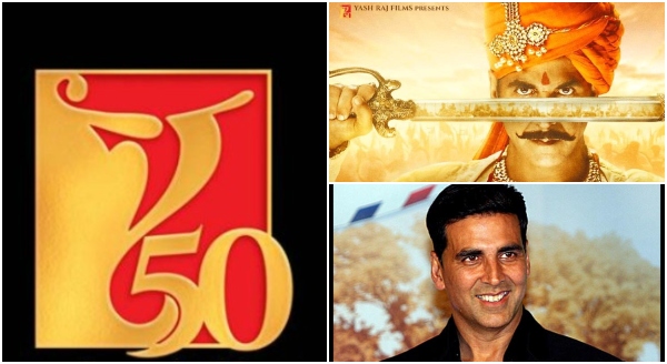 ಅಕ್ಷಯ್ ಕುಮಾರ್ ಬ್ಯಾನ್ ಮಾಡಿದ YRF!