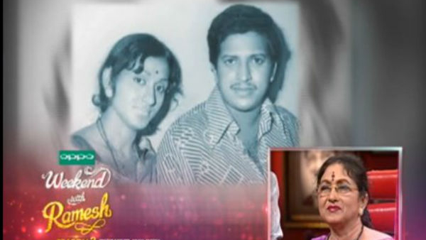 ಮದ್ರಾಸ್‌ನಲ್ಲಿ ಭಾರತಿ- ಬೆಂಗಳೂರಲ್ಲಿ ವಿಷ್ಣು!