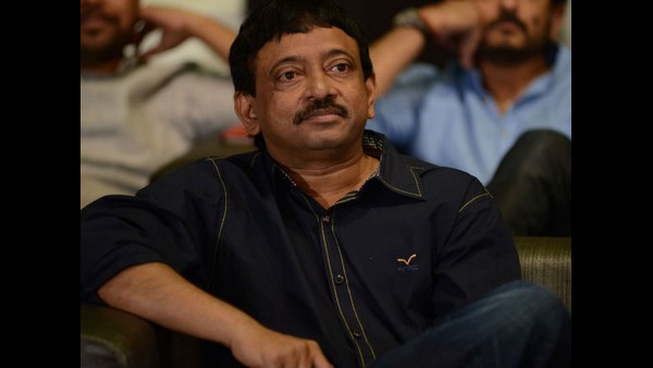 ಆರ್‌ಜಿವಿ ಮೇಲೆ ಬಿಜೆಪಿ ಮುಖಂಡರ ಕೆಂಗಣ್ಣು 