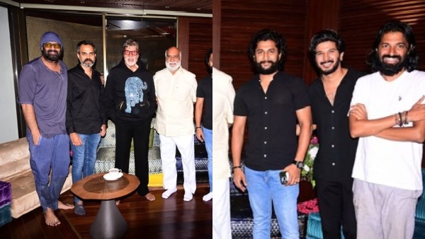 ಹೈದ್ರಾಬಾದ್‌ನಲ್ಲಿ ತೆಗೆದ ಫೋಟೋ!