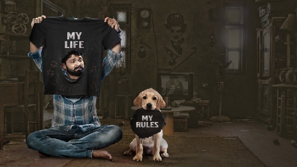 17 ದಿನ ಪೂರೈಸಿದ '777 ಚಾರ್ಲಿ'!