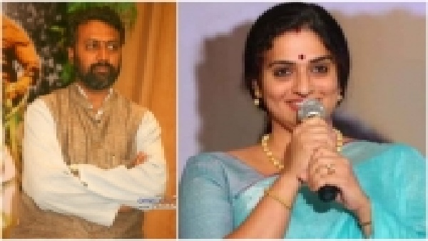 ಸುಚೇಂದ್ರ ಪ್ರಸಾದ್ ಜೊತೆನೂ ಲಿವ್ ಇನ್ ರಿಲೇಶನ್!