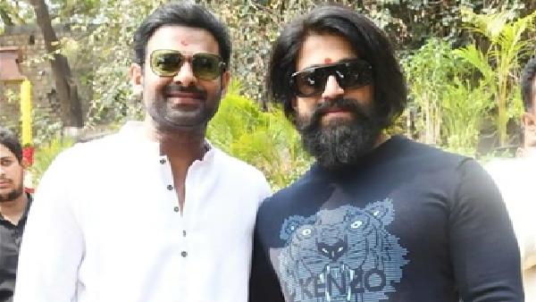 ಪ್ರಶಾಂತ್ ನೀಲ್ ಮಹಾ ಯೋಜನೆ!