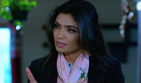 ನಡುಕೋಟೆ ಮನೆಯಲ್ಲಿ ದಿಯಾ ಮಮ್ಮಿ ಹಾವಳಿ 