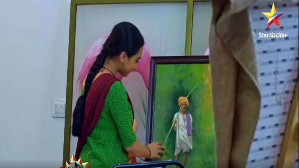 ಹೂವಿಯ ಮನವಿಗೆ ಕರಗಿದ ಗೌತಮ್ 