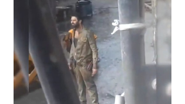 ಲೀಕ್ ಆದ ಫೋಟೊಗಳು ಹೇಳುವುದೇನು? 